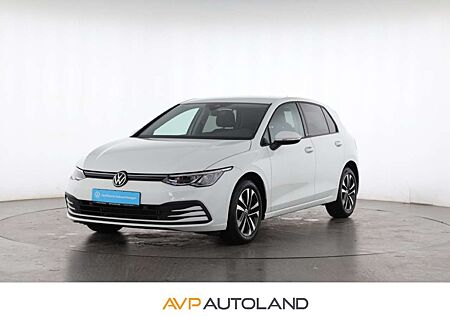 VW Golf Volkswagen VIII 1.5 TSI UNITED | ACC | NAVI | LED |