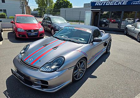 Porsche Boxster 2.5