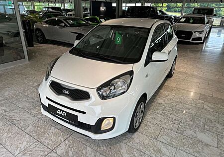 Kia Picanto Edition 7 KLIMAANLAGE*E-FENSTER*