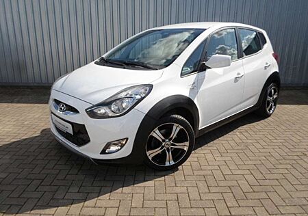 Hyundai ix20 1.4 Crossline Navi