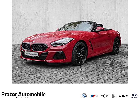 BMW Z4 sDrive20i HUD RFK NAVI LED PDC V+H