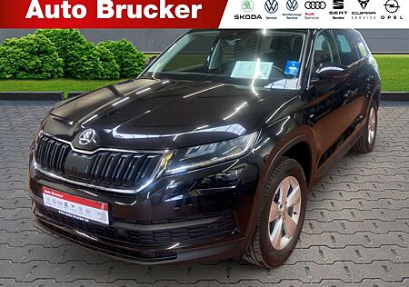 Skoda Kodiaq Drive 125 4x4 2.0 TDI+Alufelgen+Navi+Klimaautomati