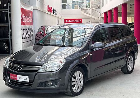 Opel Astra H Caravan Innovation "110 Jahre" AHK