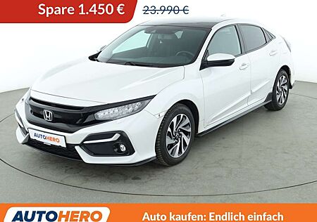 Honda Civic 1.5 VTEC Sport Plus*NAVI*LED*ACC*CAM*PDC*SHZ*