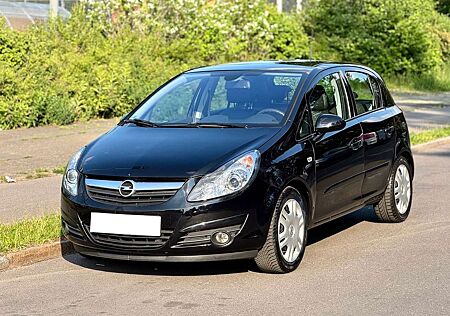 Opel Corsa Cosmo 1.4 Automatik Panorama TÜV neu