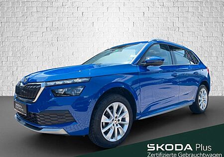 Skoda Kamiq 1.0 TSI DSG Automatik - Style
