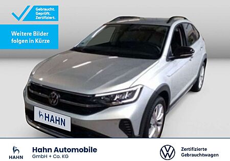 VW Taigo Volkswagen 1.5TSI DSG Goal ACC LED Navi-Vor PDC Sitzh