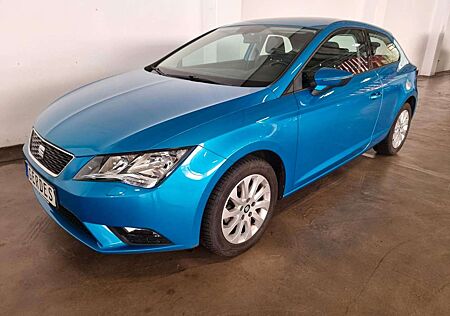 Seat Leon SC 1.2 TSI Style "Sitzheizung & GJR "