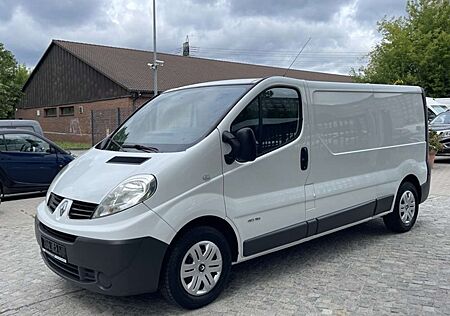 Renault Trafic 2.0 dCi L2H1 AHK*WEBASTO*Lang