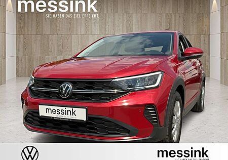 VW Taigo Volkswagen 1.0 TSI*Sitzkomfortpaket*