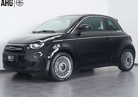 Fiat 500E 87KW/42kWh/DC-LADEN/CARPLAY/DAB/SOH
