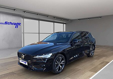 Volvo V60 Plus Dark B4 Deal Attack bis 30.10.2026