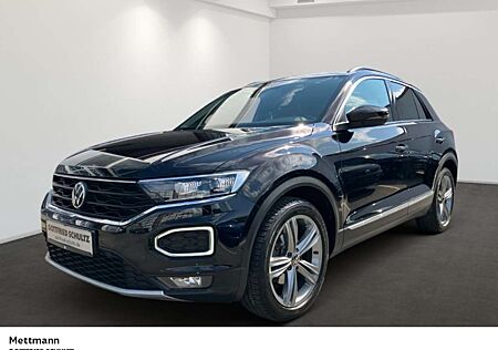 VW T-Roc Volkswagen 1.5 TSI Sport DSG LED NAVI AHK PDC