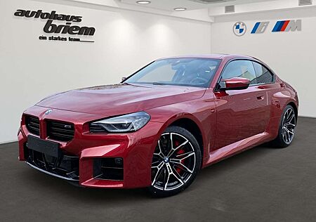 BMW M2 Coupé M-POWER