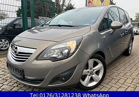 Opel Meriva B 1.4 Innovation !! 113TKM !! Tüv !!