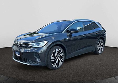 VW ID.4 Volkswagen Pro 150 kW 1st Max Performance 0.0