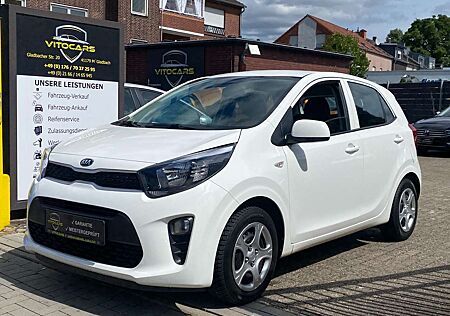 Kia Picanto Edition 7 | ab 4,99% | Garantie | Klima |