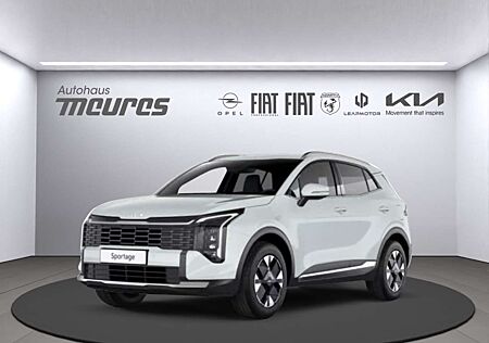 Kia Sportage 1.6 T-GDI Vision FACELIFT 2025 elektr. Sitze Navi