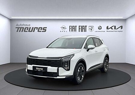 Kia Sportage 1.6 T-GDI Vision FACELIFT 2025 elektr. Sitze Navi