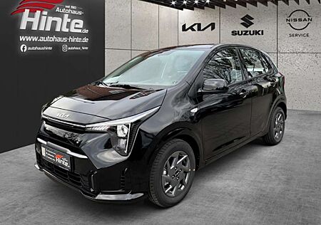 Kia Picanto 1.0 AMT Vision SITZHZG NAVI RÜCKFAHR KLIMA