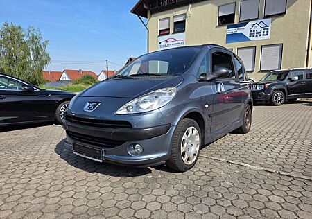Peugeot 1007 Premium