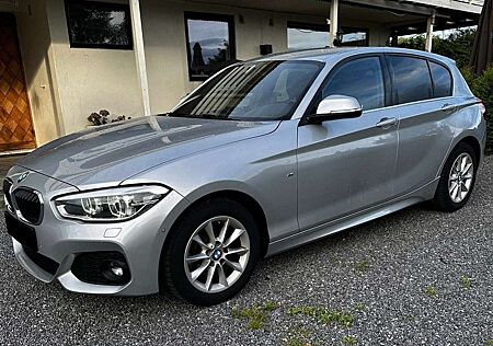 BMW 118i 118 Aut. M Sport