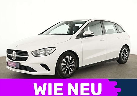 Mercedes-Benz B 180 Navi|Rückfahrkamera|Sitzheizung|Entry-Paket