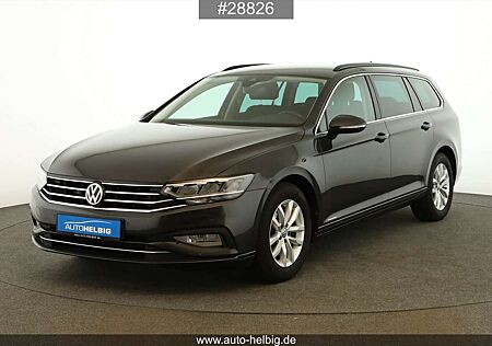 VW Passat Variant Volkswagen 2.0 TDI Business #AHK#LED#DSG#Nav
