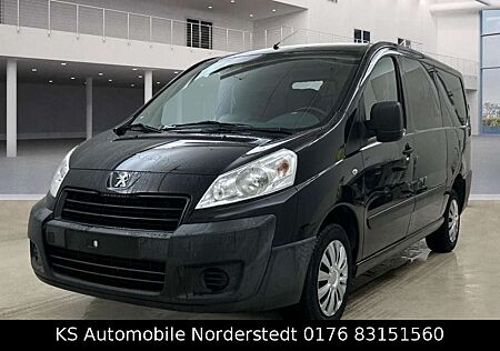 Peugeot Expert Kasten 2.0 HDI 128HK FAP L2H1