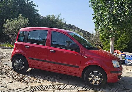 Fiat Panda 1.2 Active