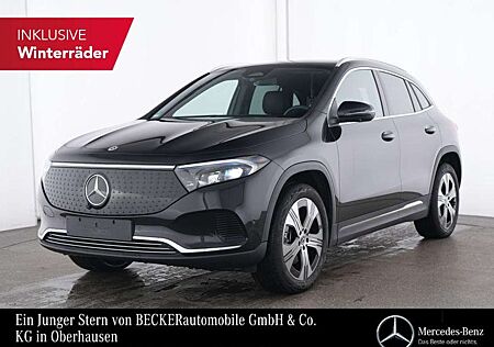 Mercedes-Benz EQA 300 4M PRORGRESSIVE 360°Kamera WINTERPAKET