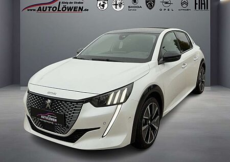 Peugeot e-208 (e-) 136 GT Pack