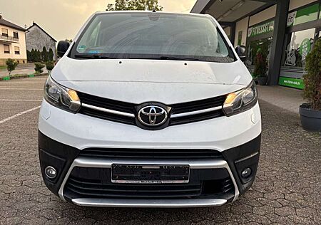 Toyota Pro Ace Proace L2 Kasten*1 HAND*KLIMA*RÜCKFAHRKAMERA*