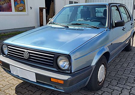 VW Golf Volkswagen GL