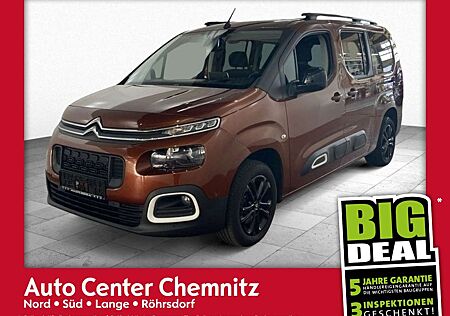 Citroën Berlingo Citroen AT8 Feel Pack XL 7-Sitze AHK/Navi/KAM