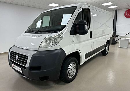 Fiat Ducato Kasten 28 115*SH*ZV*ASST*