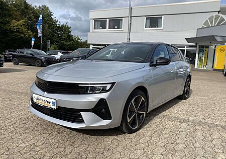 Opel Astra GS NAVI/SHZ+LHZ/PDC vo+hi+360Cam