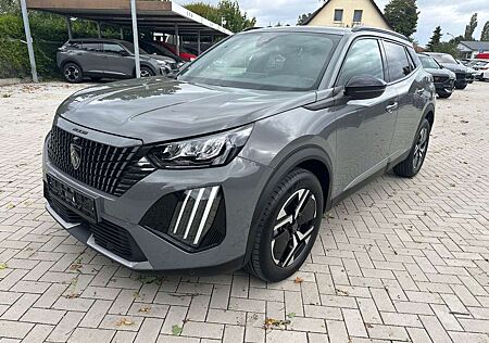 Peugeot 2008 Allure 130 SUV ACC*SHZ*360° Kamera