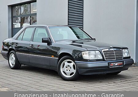 Mercedes-Benz E 280 Sportline W124 + H-Zulassung + Topzustand!