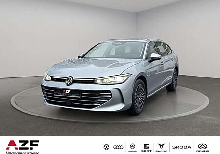 VW Passat Variant Volkswagen Elegance 2.0 TDI DSG LED+HUD+AHK