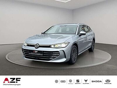 Volkswagen Passat Variant Elegance 2.0 TDI DSG LED+HUD+AHK