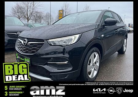 Opel Grandland 1.6 Turbo Elegance *Kamera*AHK*