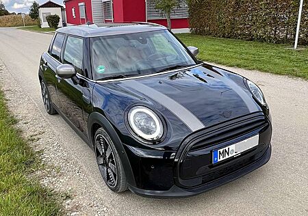 Mini Cooper gebraucht kaufen Mini Cooper Aut. Yours Trim