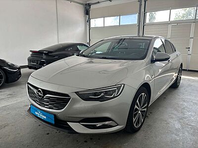 Opel Insignia B Grand Sport Innovation 2.0 CDTI*4x4*Head-up*Memo