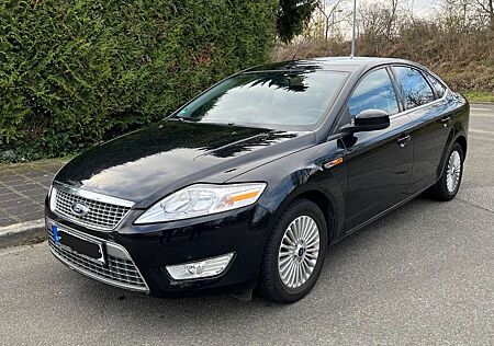 Ford Mondeo 2.0 Titanium