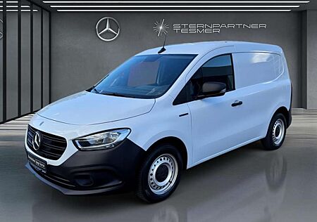 Mercedes-Benz Citan e Kasten BASE Klima+AHK1,35t+PTS
