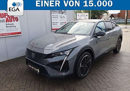 Peugeot 408 GT*AUTOMATIK*LEDER*LED*ALLWETTER*KAMERA