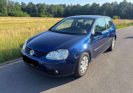 VW Golf Volkswagen 1.4 Tour
