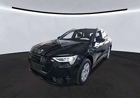 Audi e-tron 55 Q 2x S LINE/MATRIX/ACC/HuD/PANO/360°