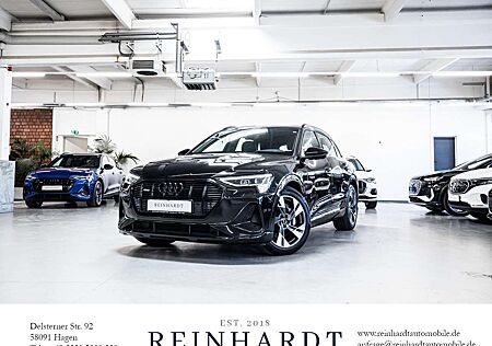 Audi e-tron 55 Q 2x S LINE/MATRIX/ACC/HuD/PANO/360°